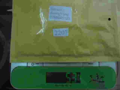 Sensor Querbeschleunigung SsangYong Kyron Actyon Rexton BOSCH 0265005125