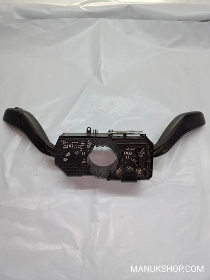 Scheibenwischerhebel Lenkstockschalter Seat Ibiza VW 6Q0953503AC 6Q0 953 503 AC