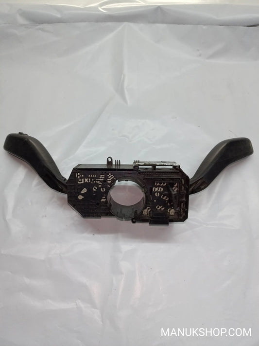 Scheibenwischerhebel Lenkstockschalter Seat Ibiza VW 6Q0953503AC 6Q0 953 503 AC