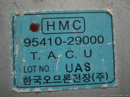 Steuergerät Hyundai Lantra 95410-29000 9541029000