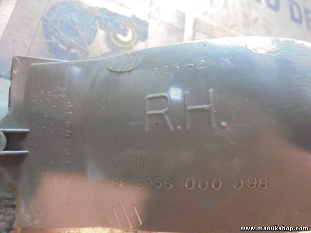 Blinker vorne rechts Jeep Cherokee XJ SF8956000100 2967 2 B RH ASSY SF8956000098