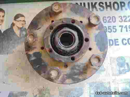 Achsschenkel Radlager Land Rover Defender Discovery HRC1924 HRC 1924