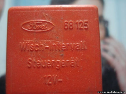 Relais Ford Fiesta Escort KA Sierra Mondeo 68125 68 125
