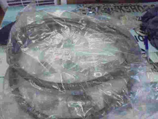 Weatherstrip Front Door Opening Trim LH Toyota Avensis 6231205030A0