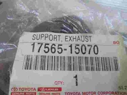 Exhaust support  Toyota Rav-4 Corolla Daihatsu 1756515070 17565-15070