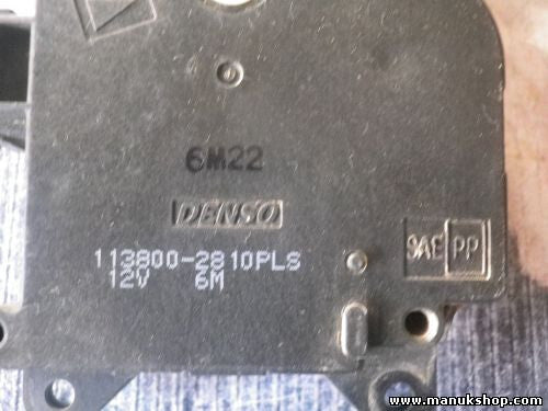 Stellmotor Heizung Toyota Auris E150 1138002810PLS 1138002810 113800-2810 PLS