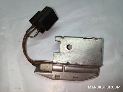 Widerstand Heizung Ford Fiesta Bosch 0227900018 0 227 900 018