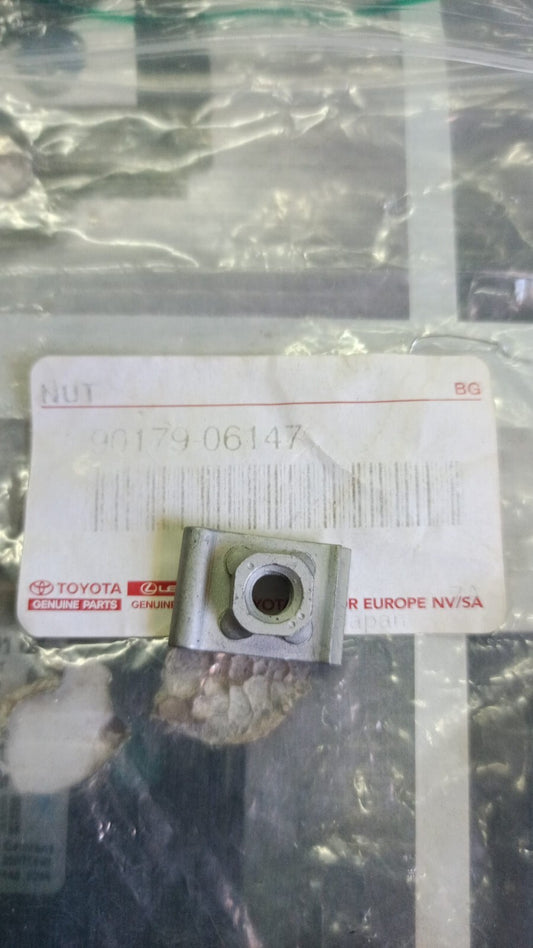 Nut  Toyota IS 250 / 350 9017906147 90179-06147