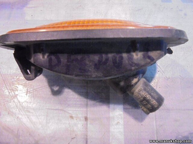 Seitenblinker Blinker Kotflügel links Land Rover Freelander 236577W5W 8360205