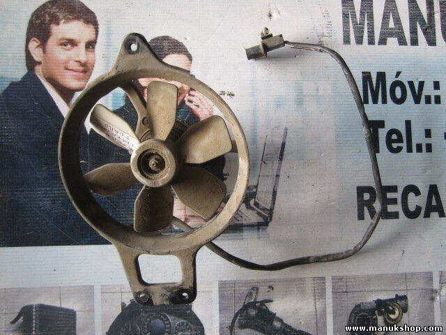 Lüftermotor Kühlerventilator Mitsubishi DENSO 4D56T 0625006200 062500-6200