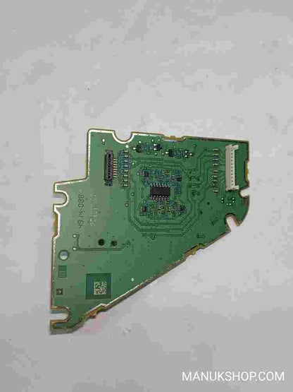 Klimabedienteil Citroen C4 Picasso DS94V0 DS 94V-0 E211079 28345308 4914088