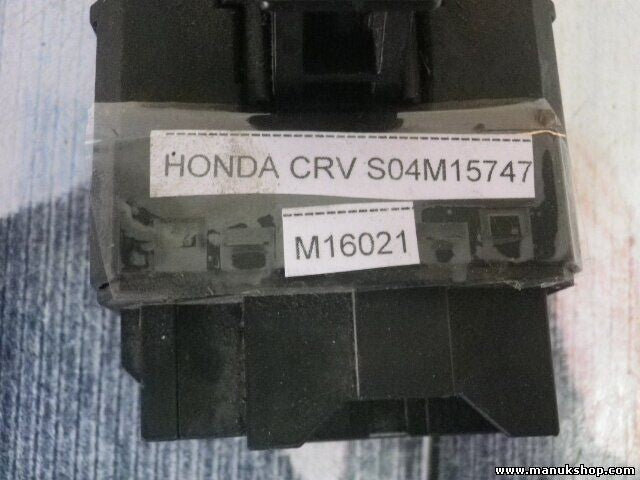 Lichtschalter Honda CRV S04M15747 M16021 M 16021 M163892 M16389 2 M 16389 2