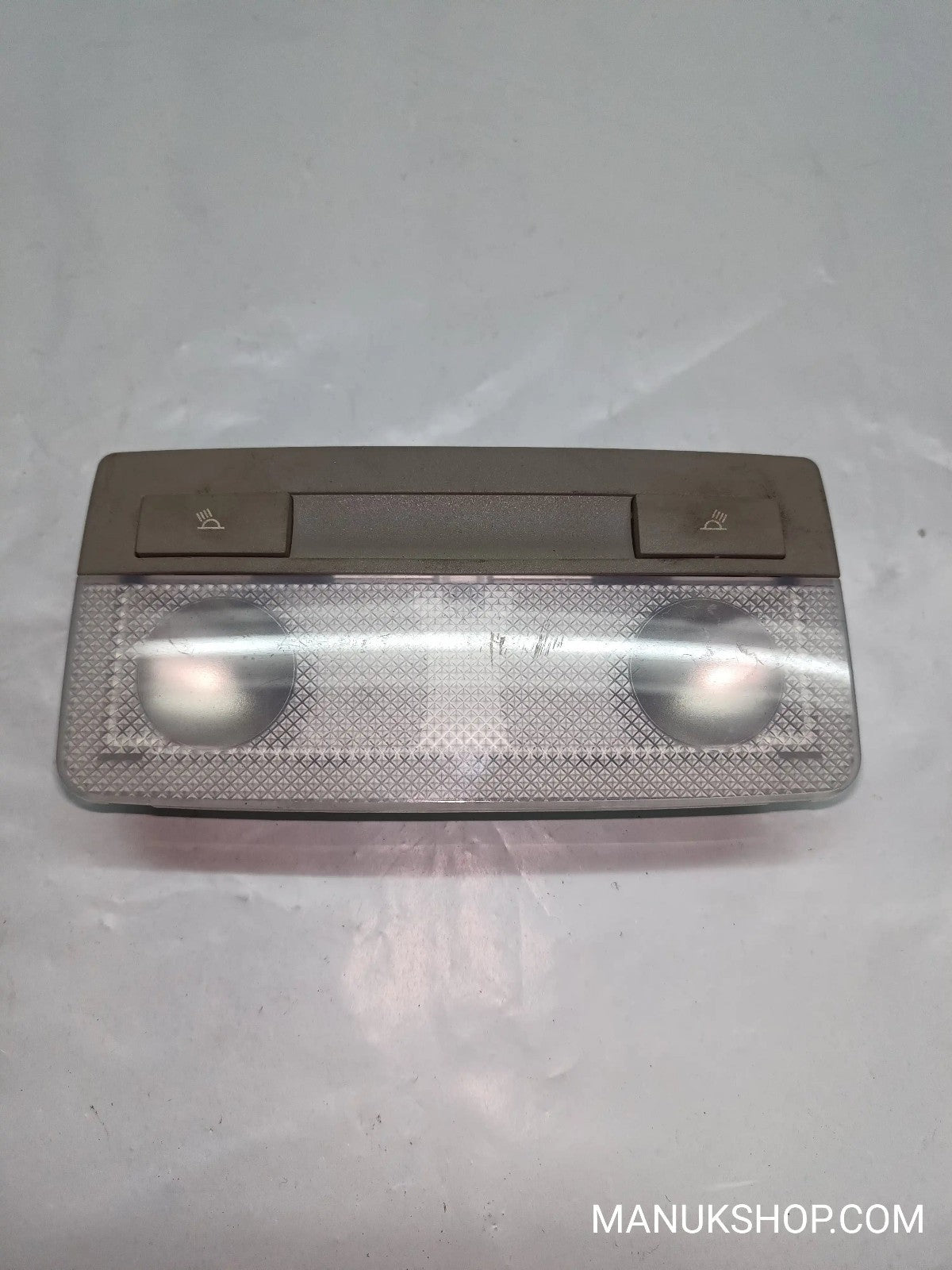 Innenleuchte  Chevrolet Cruze Opel Zafira C 316627975 167352