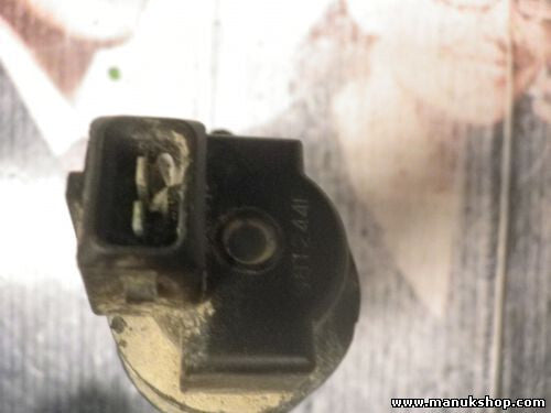 Magnetventil Unterdruckventil Mercedes-Benz ML W163 A1634700493 A 163 470 04 93