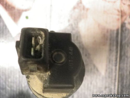 Magnetventil Unterdruckventil Mercedes-Benz ML W163 A1634700493 A 163 470 04 93