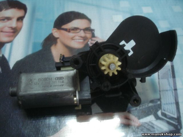 Motor Sitzverstellung Mercedes-Benz A2038202042KZ 82041806 5 137022 0390201940