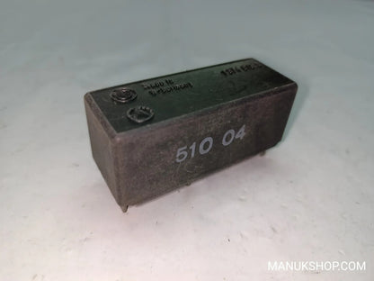 Wischerrelais  BMW E24 E28 E30 13746132 1 374 613.2