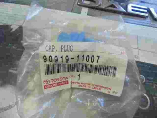 Cap Plug  Toyota Lexus  9091911007 90919-11007