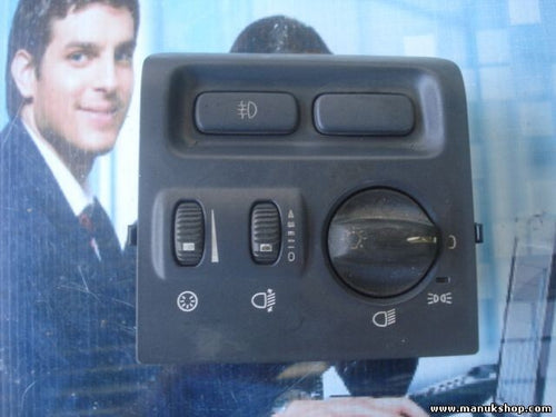 Lichtschalter Volvo S40/V40 30613944 306 139 44