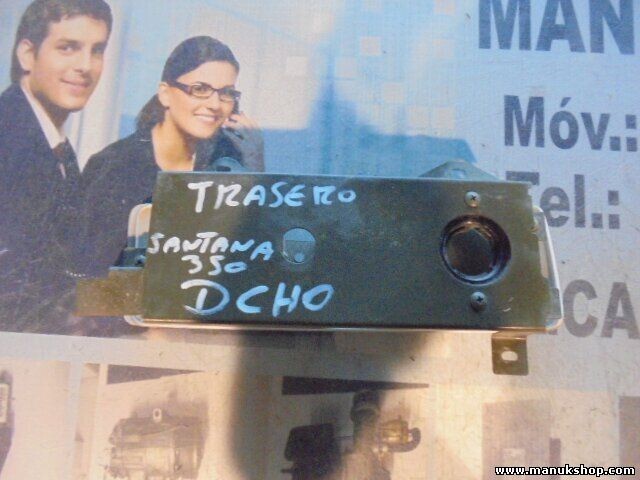 Blinker vorne rechts Suzuki Samurai SJ410 SJ413 Santana 350 35551 R 35551R