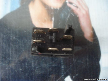 Fensterheber schalter Ibiza/Cordoba 6K Inca VW Polo 6K0959855A 6K0 959 855 A