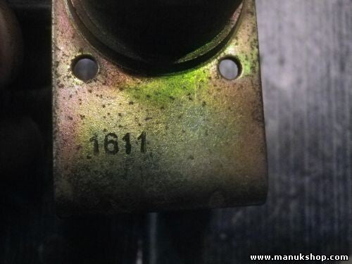 Unterdruckventil Jeep Cherokee I 1611