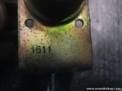 Unterdruckventil Jeep Cherokee I 1611