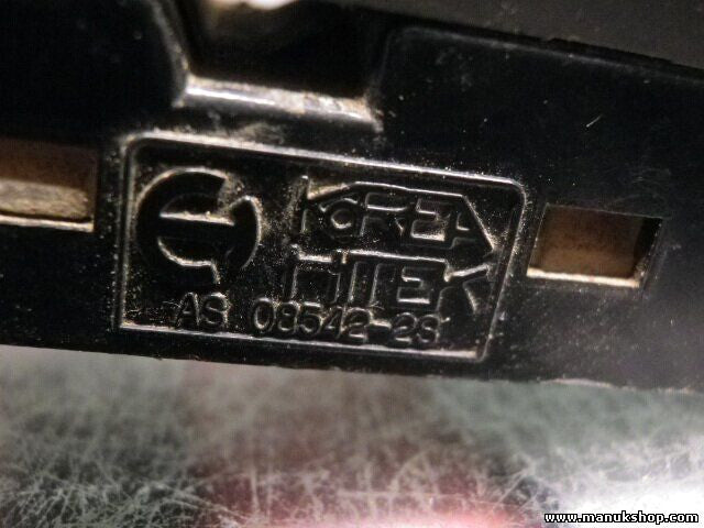 Fensterheber schalter Kia Sportage AS085422S AS 08542-2S