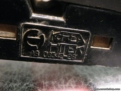Fensterheber schalter Kia Sportage AS085422S AS 08542-2S
