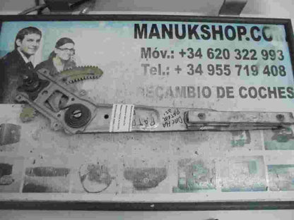 Fensterheber elektrisch  manual Vorne rechts Nissan Patrol w160 W260 8073006J06