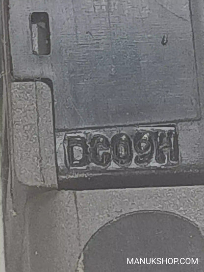 Schalter ESP SsangYong Rexton 8523021420 85230-21420 DC09H