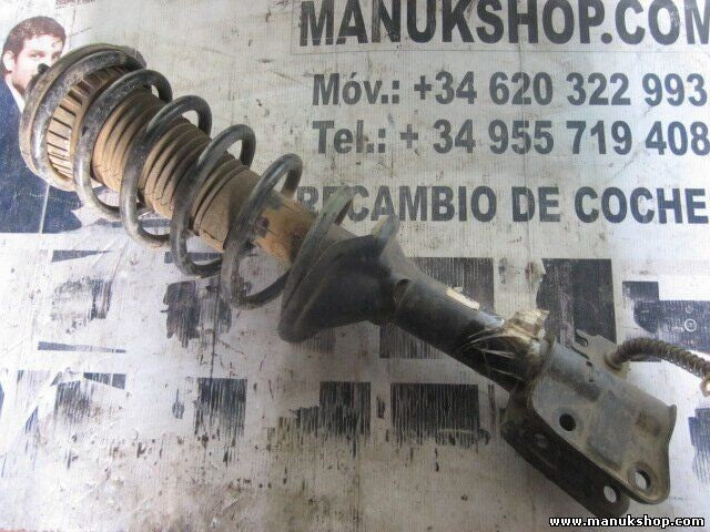 Stoßdämpfer Land Rover Freelander LN 2.0 Td4 RPB000040 22190457 22190234R 05103A