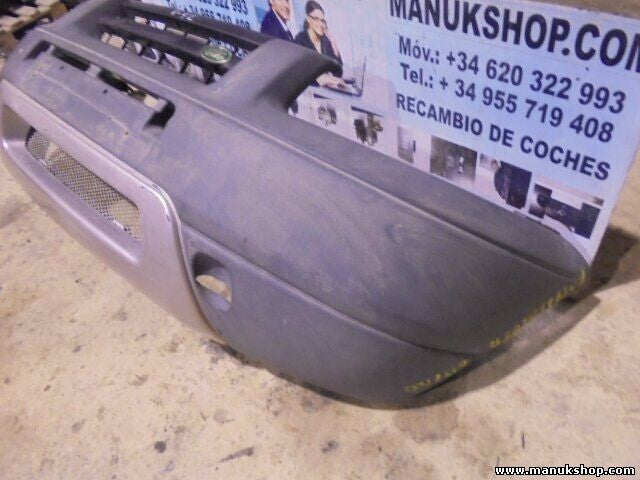 Stoßstange vorne Land Rover Freelander V41 547723 M801D M47T247 PPEPDMT25