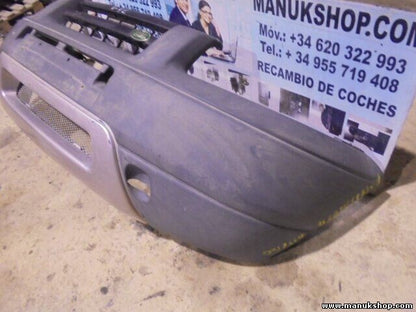 Stoßstange vorne Land Rover Freelander V41 547723 M801D M47T247 PPEPDMT25