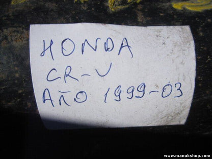 Kardan vorne Honda CR-V RD 2.0 16V 4WD 1996-2002