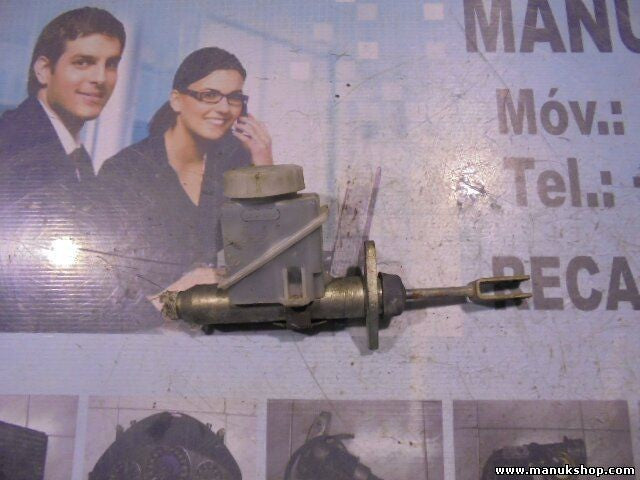 Kupplungsgeberzylinder Land Rover Discovery 200 3251807 3251-807 2KU PP PE