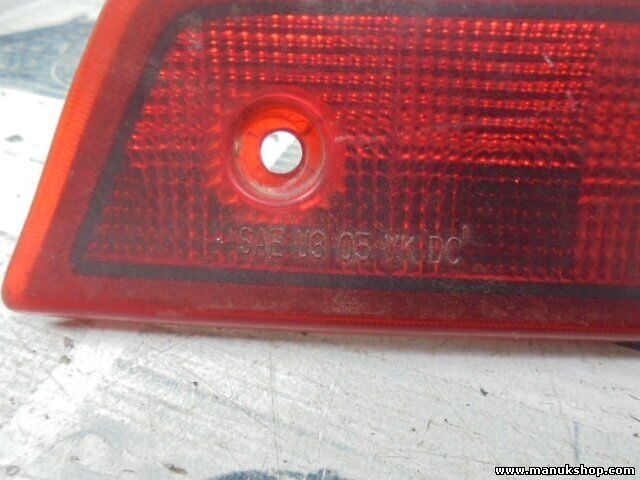 Bremsleuchte Bremslicht hinten Jeep Grand Cherokee WK 55157397AC 05276568 58622E