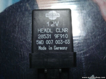 Relais Nissan Primera P11 2.0 2001 285319F910 28531 9F910 HELLA 5WD00700303