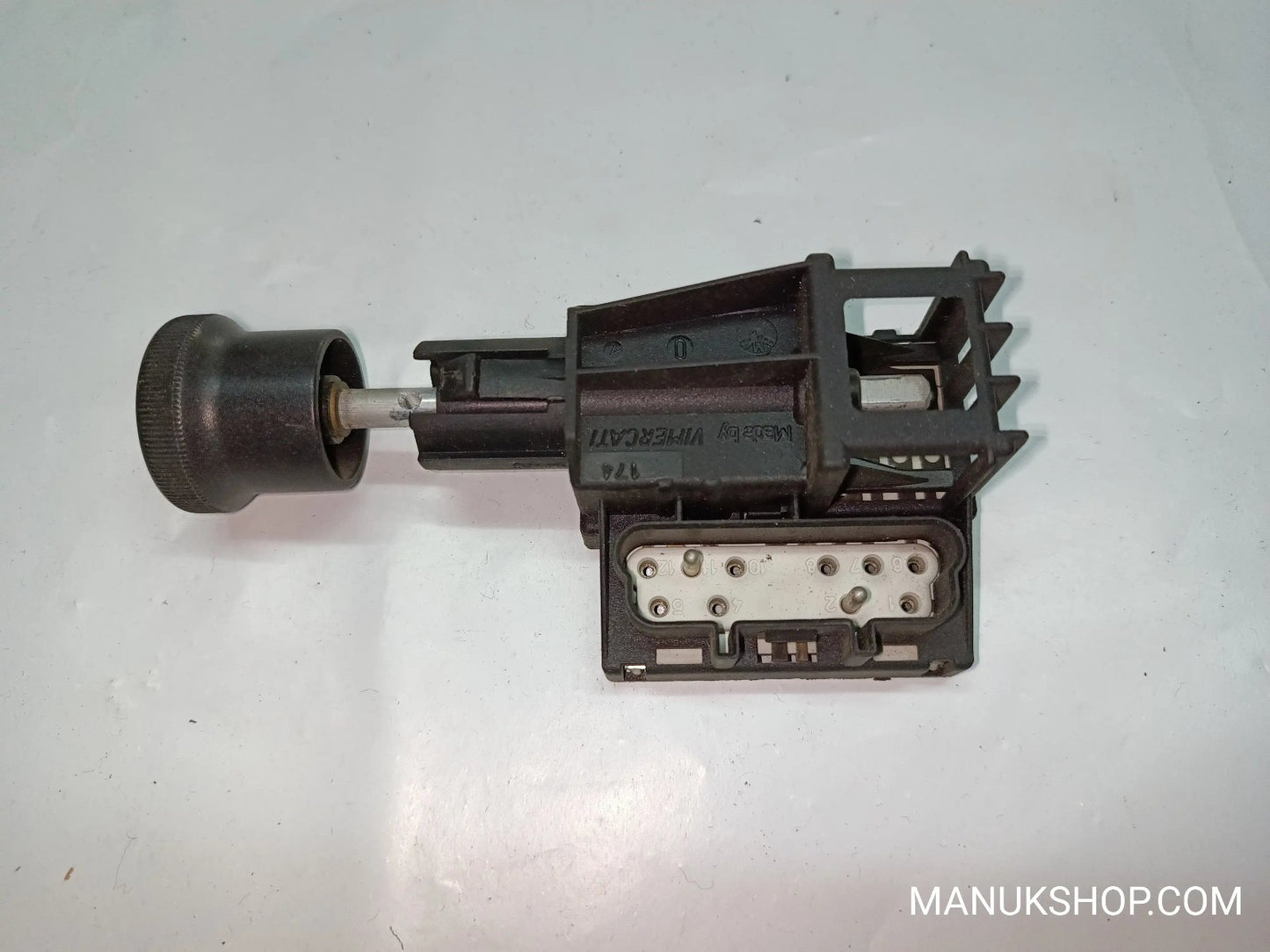 Lichtschalter BMW 3 E36 613183535049 61.31 8 353 504.9 83535049 549352022