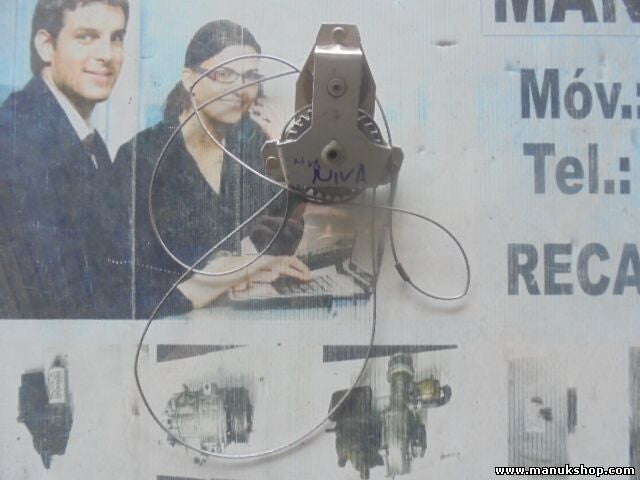 Fensterheber manuell Vorne Links Lada Niva 1.6 4x4 2121 21216104021