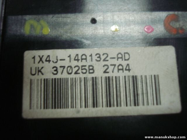 Fensterheber schalter Jaguar X 1X4314A132AD 1X43-14A132-AD UK37025B27A4