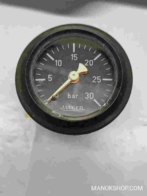 Tachometer  Renault Midliner S170 Jaeger