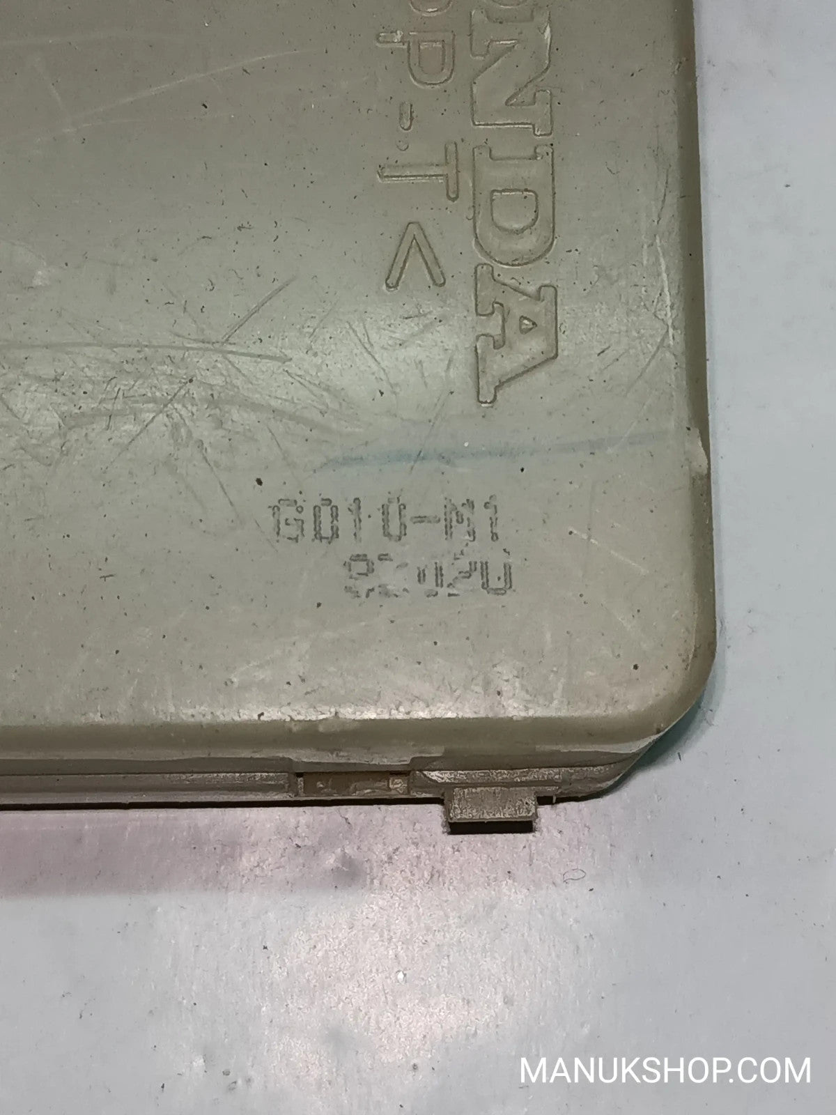 Steuergerät Honda 38850 S19 G010M1 G010-M1