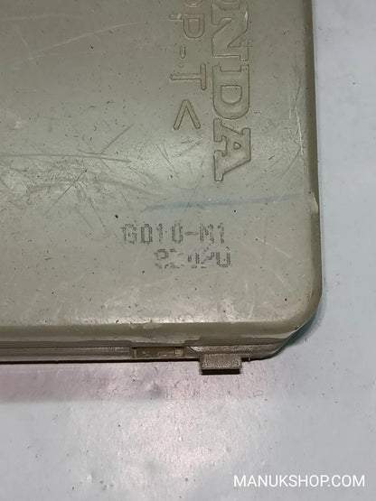Steuergerät Honda 38850 S19 G010M1 G010-M1