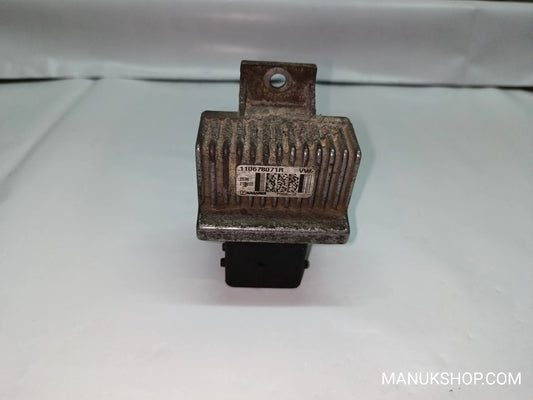 Glühzeitsteuergerät Vorglührelais Renault 110678071R 11 06 780 71R Nagares PDR81