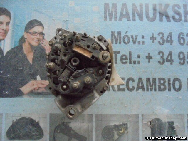 Lichtmaschine Nissan Pick-up 1998-2005 88 KW,120 PS RE1567 231003S500 231003S501
