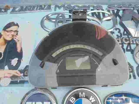 Kombiinstrument Tacho Citroen C3 P9650735480E00 P9650735480 E 00 9650735480