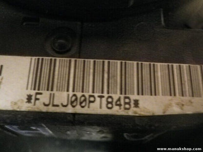 Airbag Schleifring Honda HRV HR-V FJL