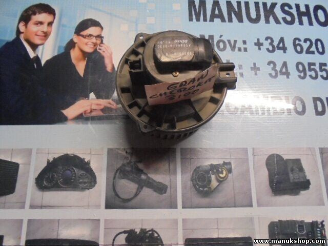 Gebläsemotor Jeep Grand Cherokee WJ WG 1998-2001 AY1661000230 DENSO 701130489