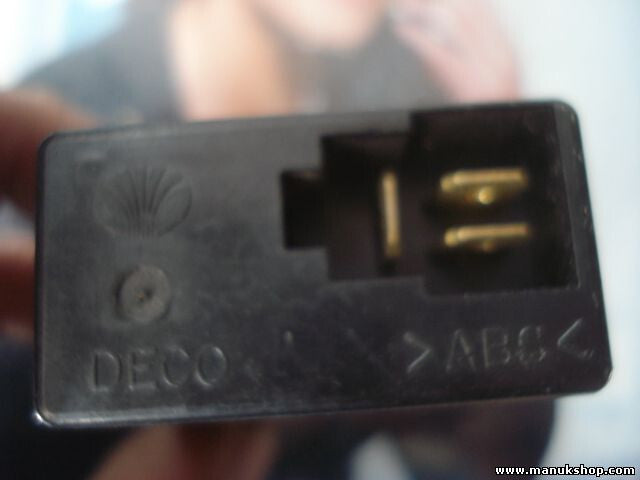 Schalter Tachobeleuchtung DAEWOO 9L24R